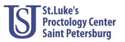 St.Luke's Proctology Center, Saint Petersburg