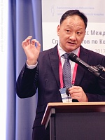 ZHEN-LING JI, MD., PhD