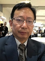 MD PhD Yin Lu